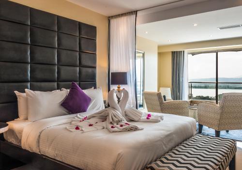 Acacia Premier Hotel in Kisumu