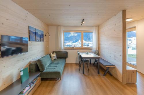 บริการและสิ่งอำนวยความสะดวก, Ferienwohnung Himmelmoos in เอา อิม เบรเกนเซอร์วาลด์