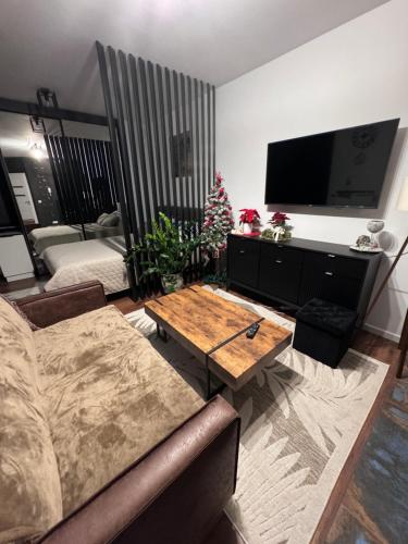 Rydlowka 21 apartament, Kraków