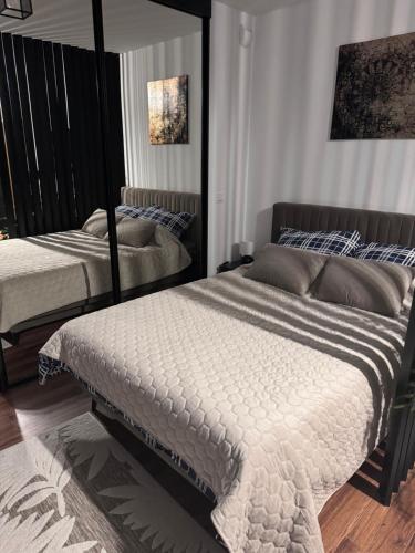 Rydlowka 21 apartament