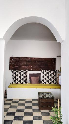 Dar Gara in Ancienne Medina