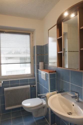 Waldhaus Igls - Apartment - Innsbruck