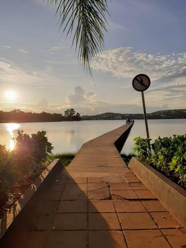 Ümbrus, FRAN's - HOSPEDAGENS in Lagoa Santa