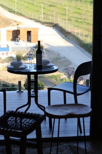 Зручності, Zambujal Suites in Сесімбра