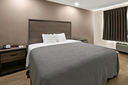 Sleeps 2