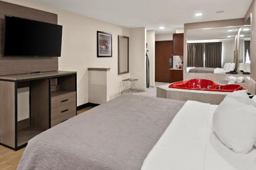 Quality Inn & Suites Weatherford