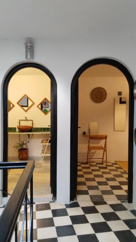 Dar Gara in Ancienne Medina