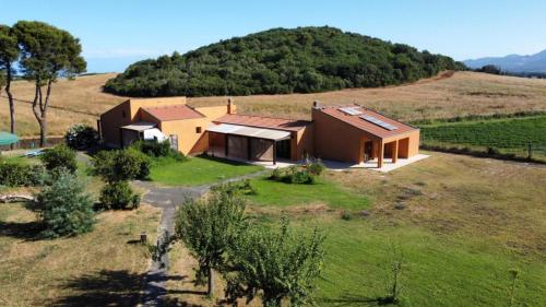 Le CaRaMeLle di Baratti - Apartment