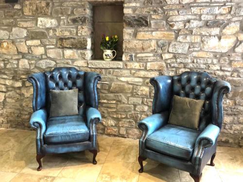 Melin Tregib in Ffairfach