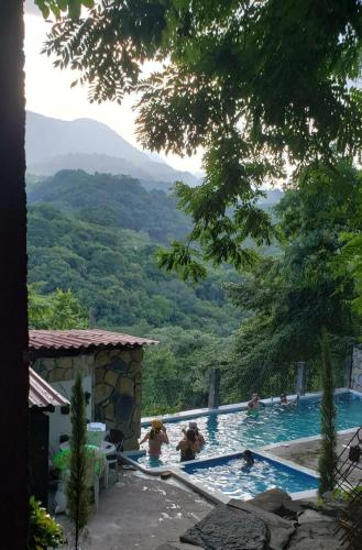 FINCA QUINTA LOS CEDROS in ซิลิตลา