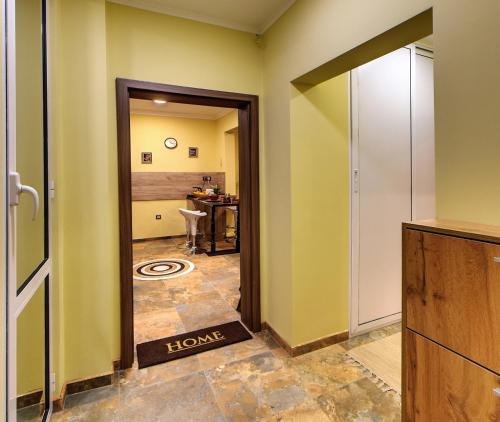 Cattleya Apartment in Sofia Center, Sofia (photo 6)