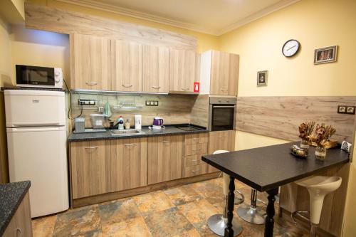 Cattleya Apartment in Sofia Center, Sofia (photo 10)