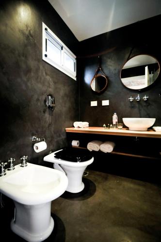 Hotel Clasico, Buenos Aires (fotografie 10)