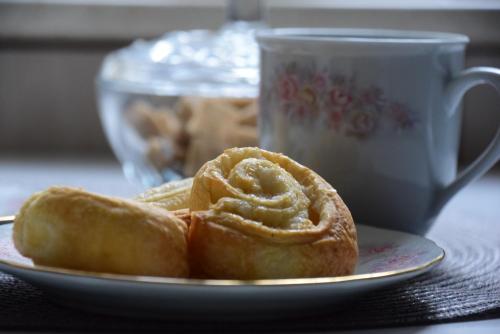 Hi!5 spacious apartment Budapest Palotanegyed