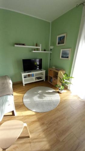 B&B Domobella -- Ripamonti / IEO / PRADA / Bocconi --, Milan