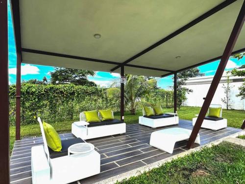 Modern & convenient condo in Jaco downtown - image 2