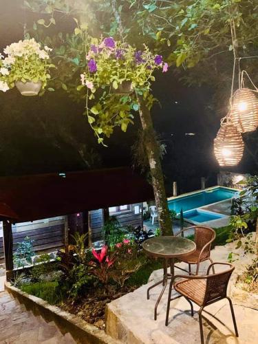 FINCA QUINTA LOS CEDROS in ซิลิตลา