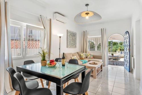 Villa Ametler - PlusHolidays - Cala Llobella