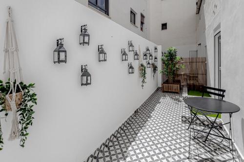 Apartamentos Pino 2