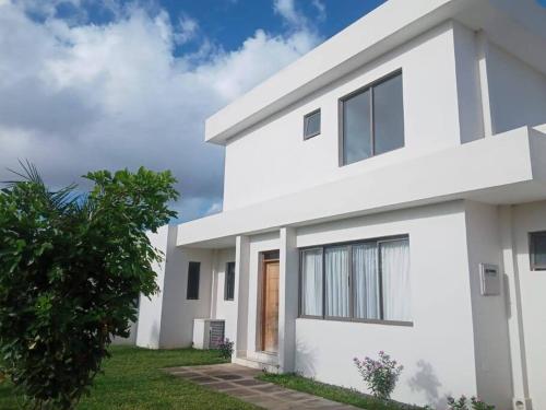 Entire residential swahili home-Vipingo