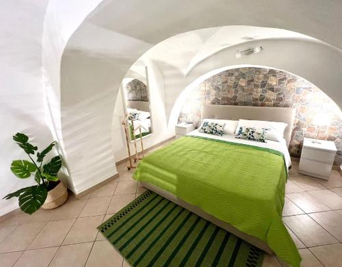 Ursino holiday apartment 2
