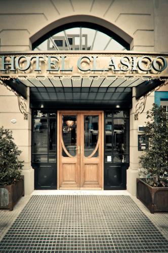 Hotel Clasico, Buenos Aires