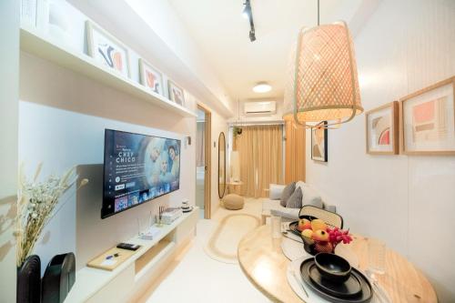 Shore 3 Mall of Asia - Sofian Suites, Manila