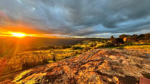 Mdzimba Mountain Lodge