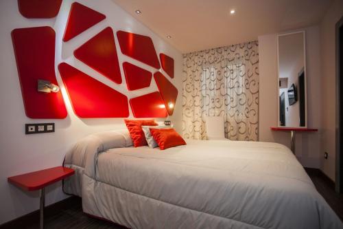 Hostal Barcelona - image 11