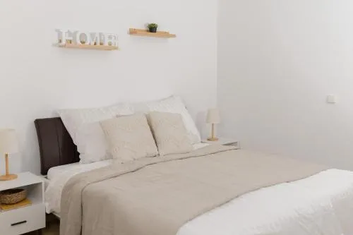 Ferienwohnung Rheinauen in Germersheim, Deutschland
