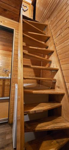 Chata Cenkovice in Cenkovice