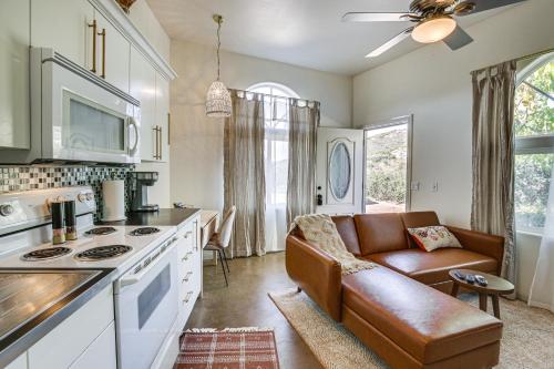 Cozy Alpine Cottage Near Casinos and Trails! in 阿爾派恩 (CA)