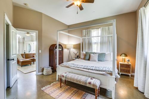 Cozy Alpine Cottage Near Casinos and Trails! in 阿爾派恩 (CA)