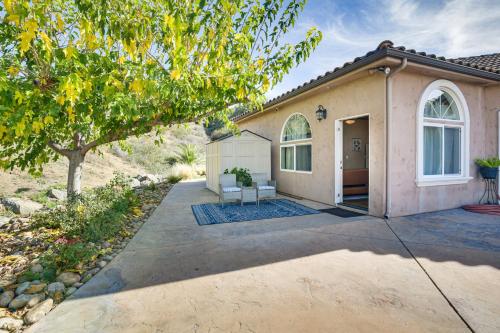 Cozy Alpine Cottage Near Casinos and Trails! in 阿爾派恩 (CA)