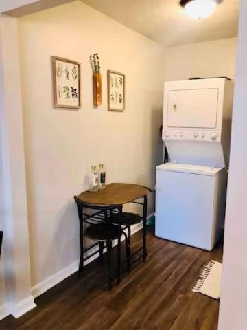 Walnut Apartments in Danville, USA