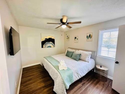 Walnut Apartments in Danville, USA