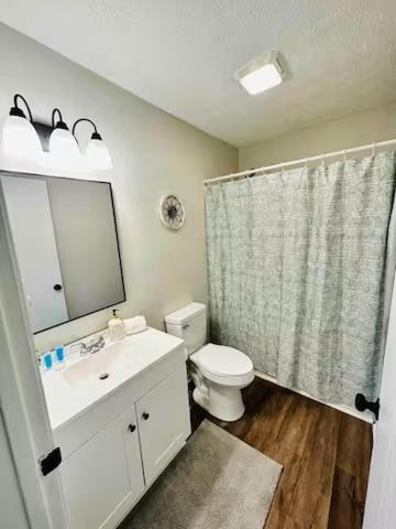 Walnut Apartments in Danville, USA