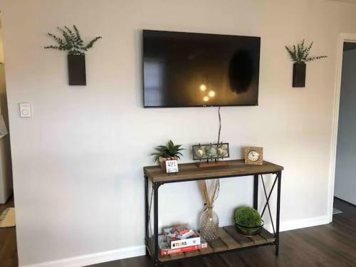 Walnut Apartments in Danville, USA