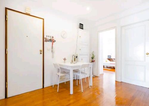 Estádio da Luz Room 3