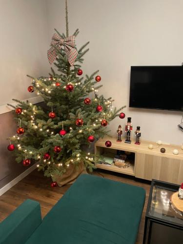 Apartament RESORT Chełmońskiego Śrem