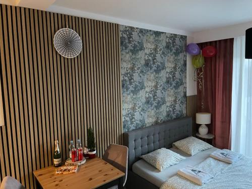 Apartament ROYAL Chełmońskiego Śrem (Apartament ROYAL Chelmonskiego Srem) in Srem