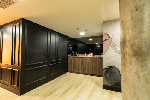 Konyha, The Lexi Las Vegas - 21 and over Hotel  near Adventuredome