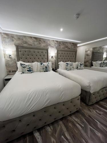 Philharmonic Hotel – Liverpool