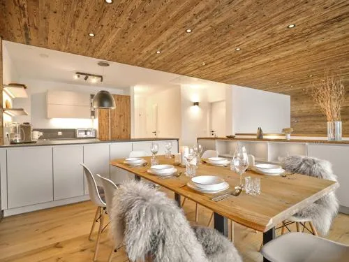 The Mountain Hideaway 211 by AA Holiday Homes SKI IN SKI Out Die Tauplitz in Tauplitz, Österreich