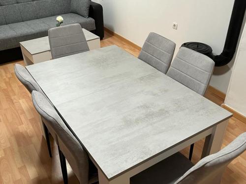 Albalh Apartamentos - Casa Dori en Albaicín Granada con Terraza y Parking Gratuito, Grenade (photo 10)