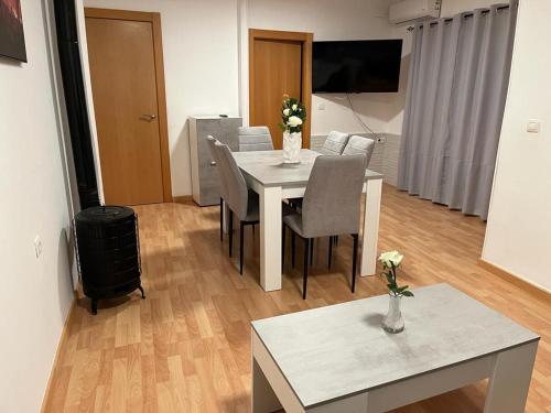 Albalh Apartamentos - Casa Dori en Albaicín Granada con Terraza y Parking Gratuito, Grenade (photo 3)