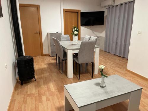 Albalh Apartamentos - Casa Dori en Albaicín Granada con Terraza y Parking Gratuito, Grenade (photo 5)