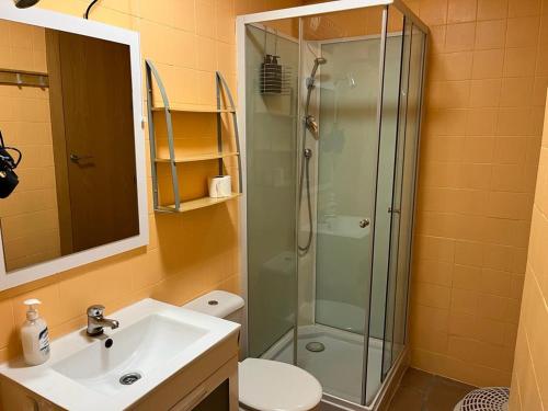 Albalh Apartamentos - Casa Dori en Albaicín Granada con Terraza y Parking Gratuito, Grenade (photo 9)
