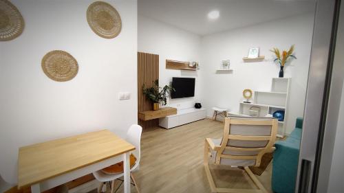 Apartamento Flor de Córdoba, Córdoba