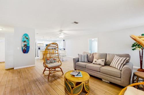 The Sweet Spot in Redington Shores, USA
